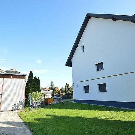 Nora Haz Hajduszoboszlo Hotel Luaran gambar