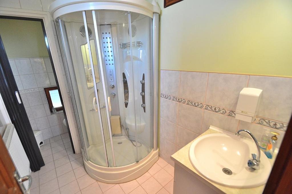 Nora Haz Hajduszoboszlo Hotel Luaran gambar