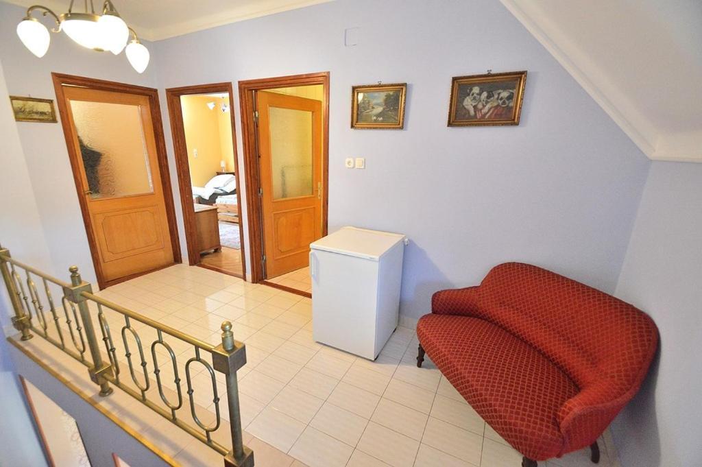 Nora Haz Hajduszoboszlo Hotel Luaran gambar
