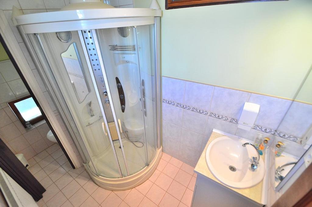 Nora Haz Hajduszoboszlo Hotel Luaran gambar