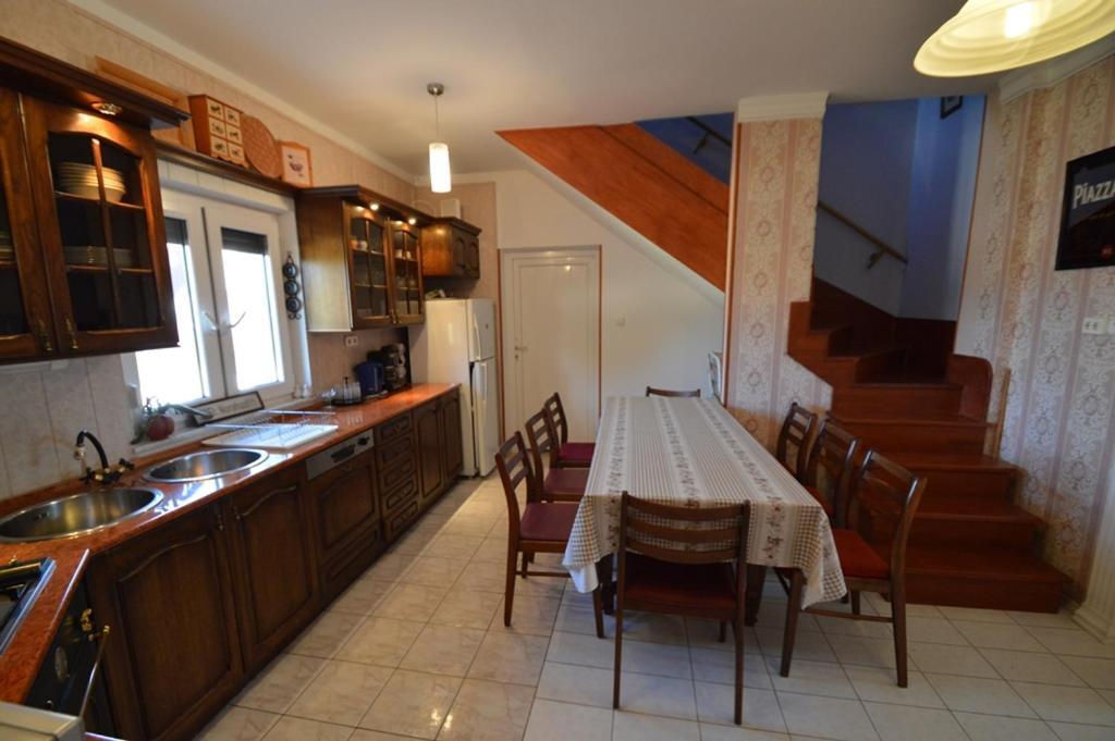 Nora Haz Hajduszoboszlo Hotel Luaran gambar