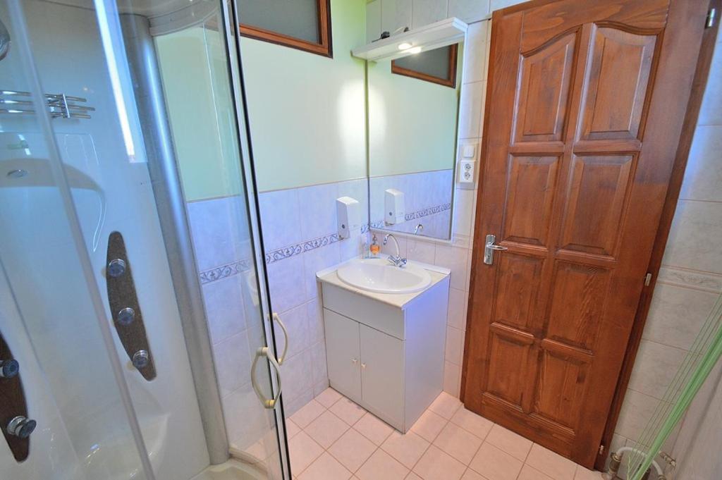 Nora Haz Hajduszoboszlo Hotel Luaran gambar