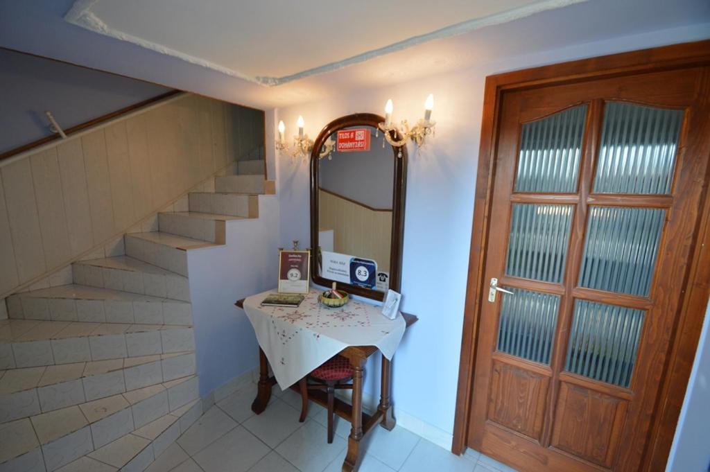 Nora Haz Hajduszoboszlo Hotel Luaran gambar