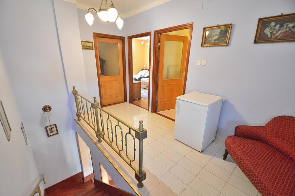 Nora Haz Hajduszoboszlo Hotel Luaran gambar