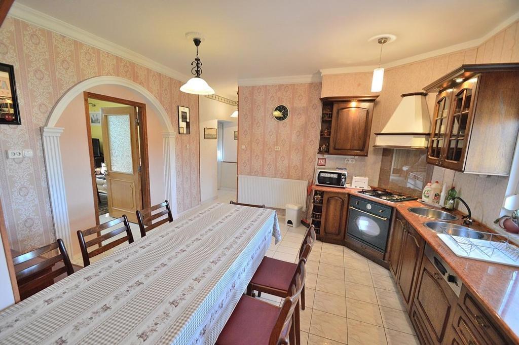 Nora Haz Hajduszoboszlo Hotel Luaran gambar