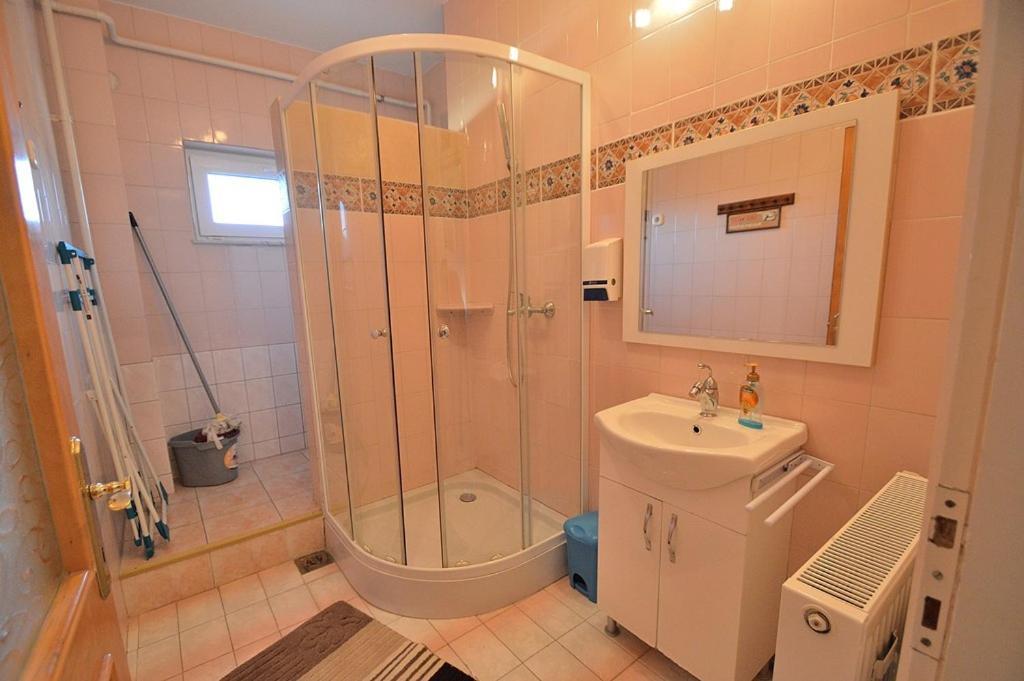 Nora Haz Hajduszoboszlo Hotel Luaran gambar