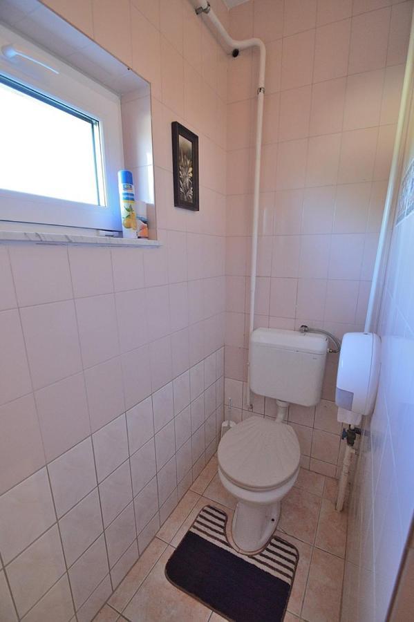 Nora Haz Hajduszoboszlo Hotel Luaran gambar