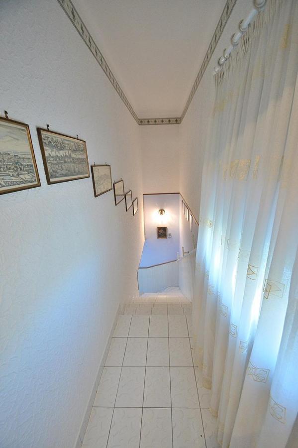 Nora Haz Hajduszoboszlo Hotel Luaran gambar