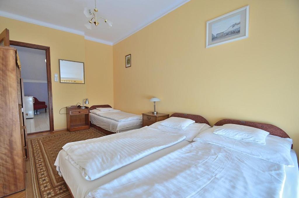 Nora Haz Hajduszoboszlo Hotel Luaran gambar