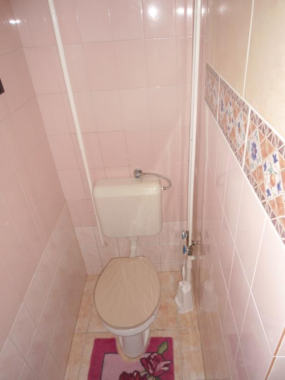 Nora Haz Hajduszoboszlo Hotel Bilik gambar