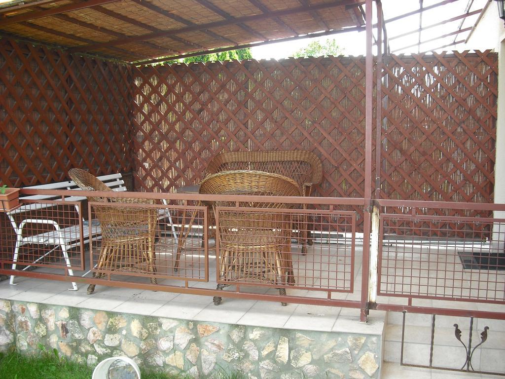 Nora Haz Hajduszoboszlo Hotel Bilik gambar