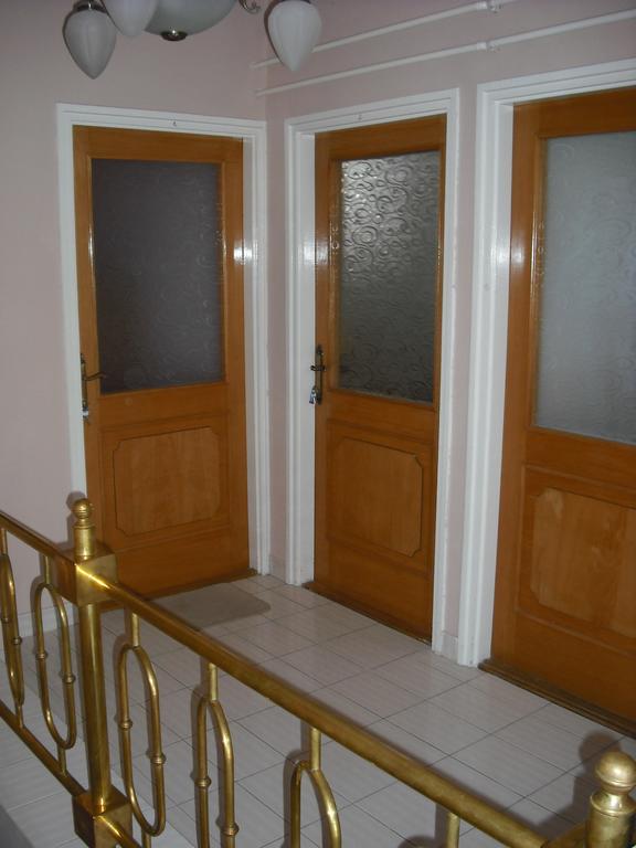 Nora Haz Hajduszoboszlo Hotel Luaran gambar