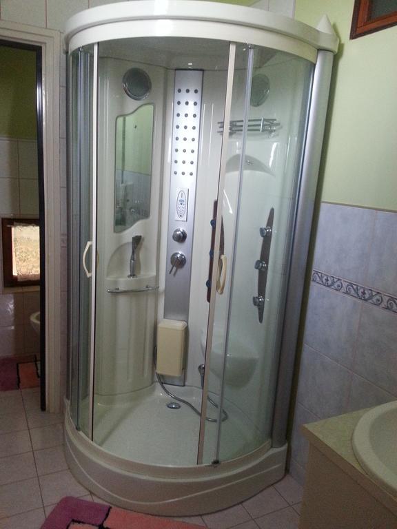 Nora Haz Hajduszoboszlo Hotel Luaran gambar