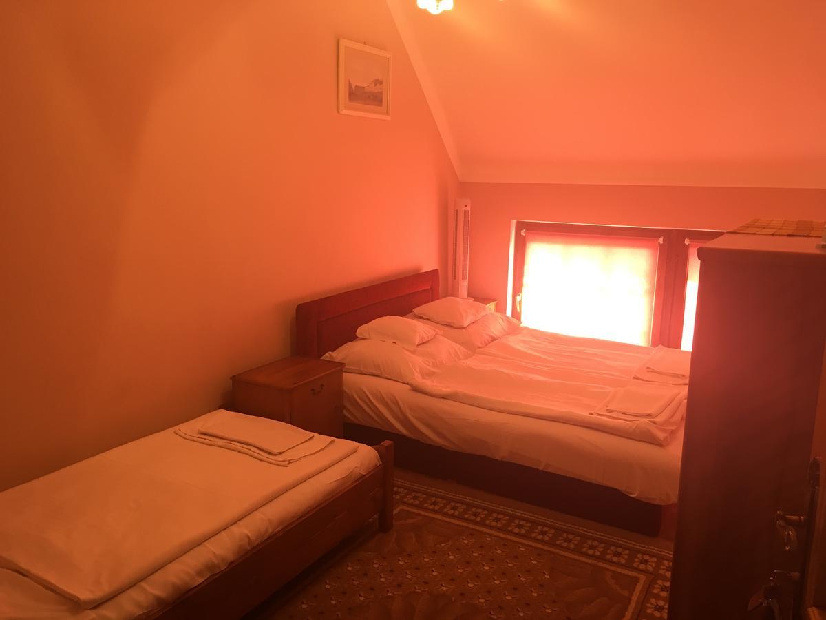 Nora Haz Hajduszoboszlo Hotel Luaran gambar
